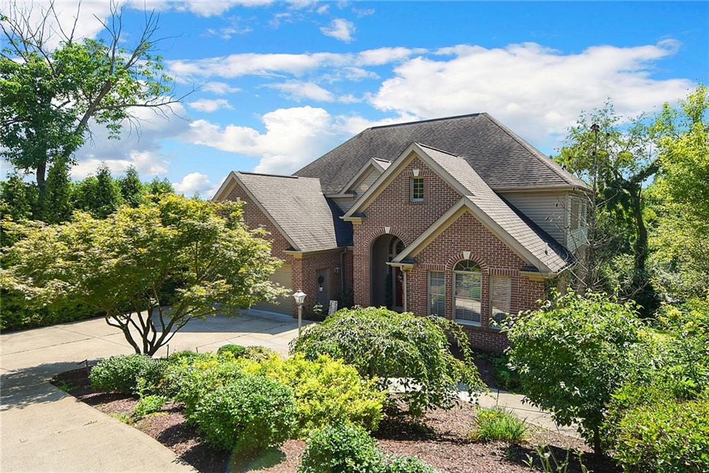 1612 Cook School Road Pittsburgh, PA 15241 - Photo 2 of 24 Gallery Image 2