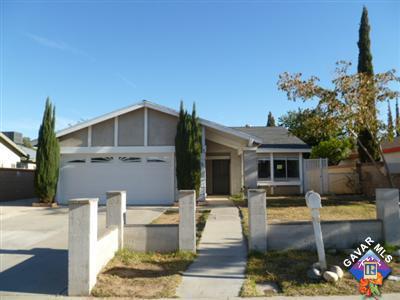 39074 Dianron Road Palmdale, CA 93551 - Photo 1 of 5 Primary Photo