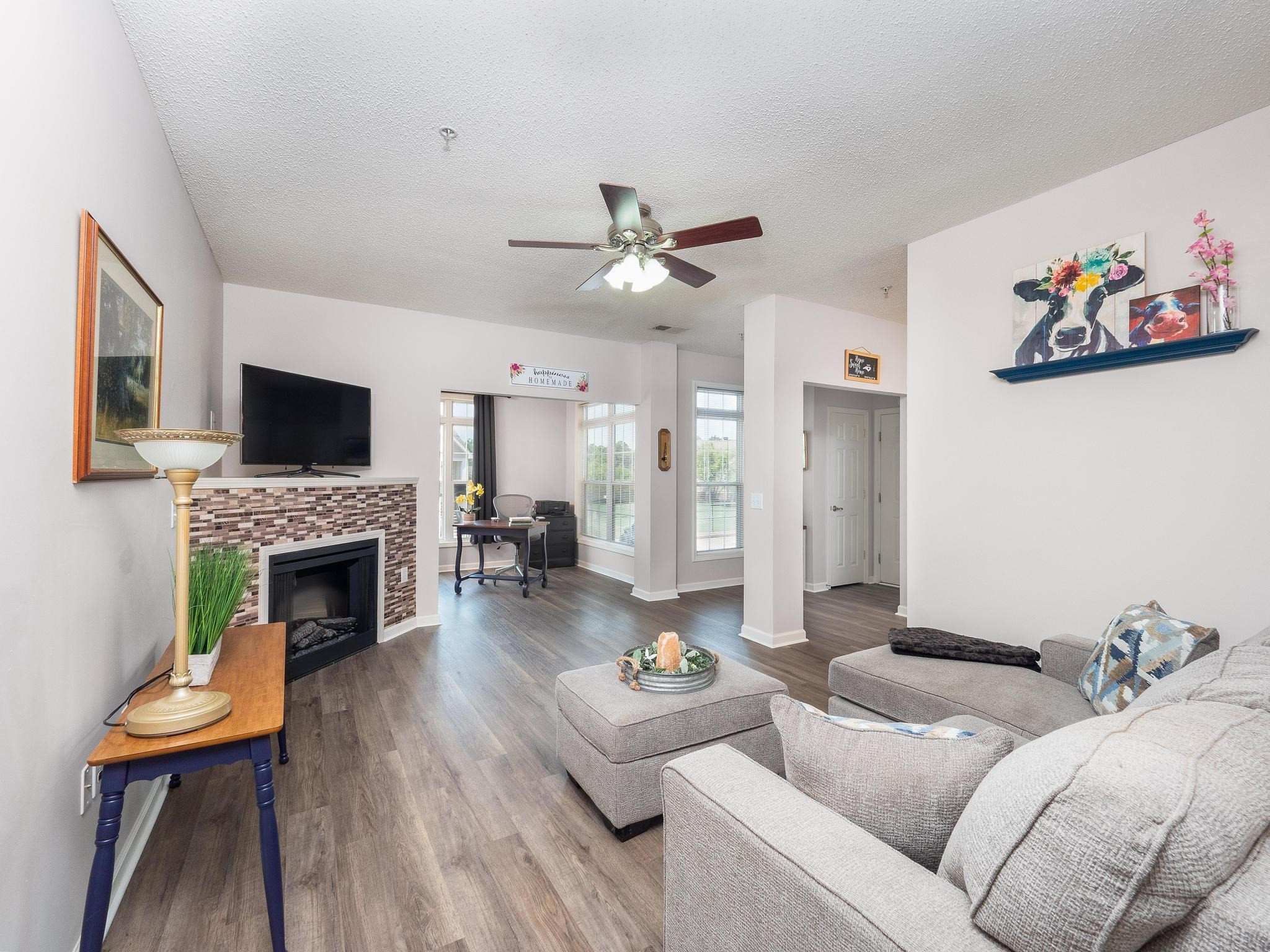 2511 Huntscroft Lane, Unit 201 Raleigh, NC 27617 - Photo 11 of 34 Photo 11
