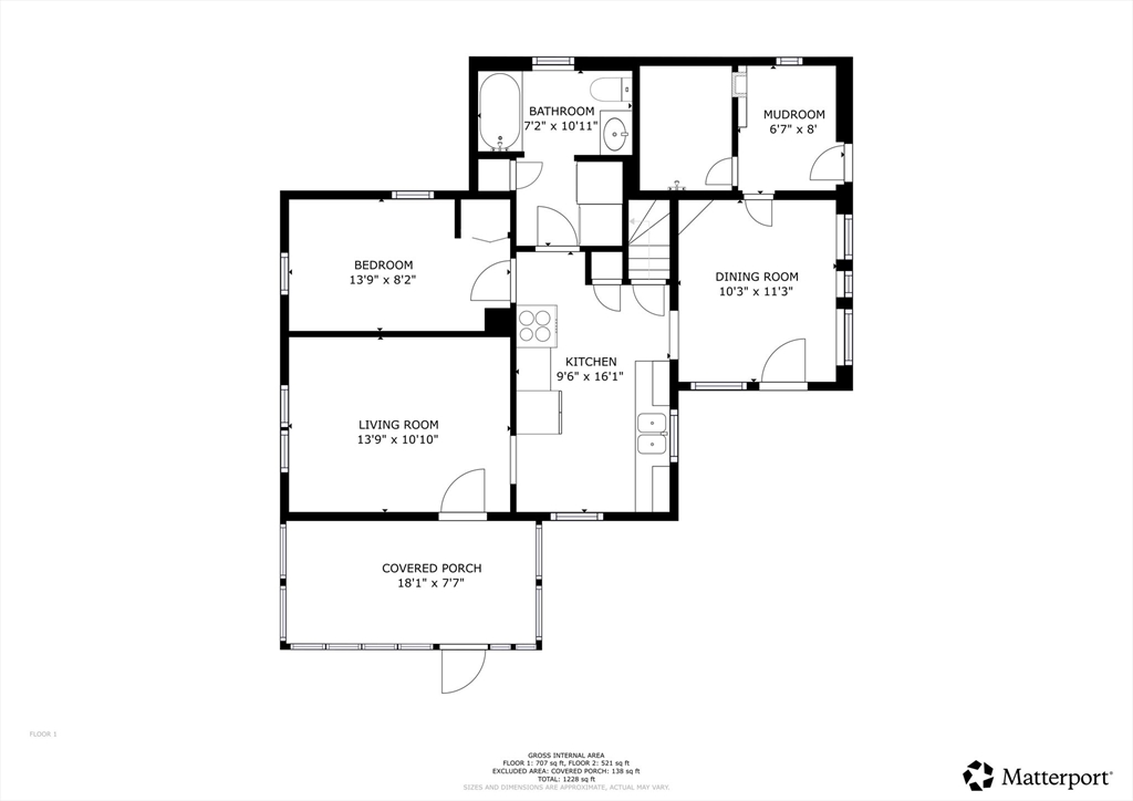 122 Ferin Road Ashburnham, MA 01430 - Photo 33 of 35