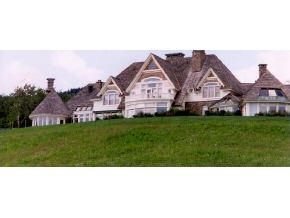 284 Wade Pasture Road Stowe, VT 05672 - Photo 1 of 1 Gallery Image 1
