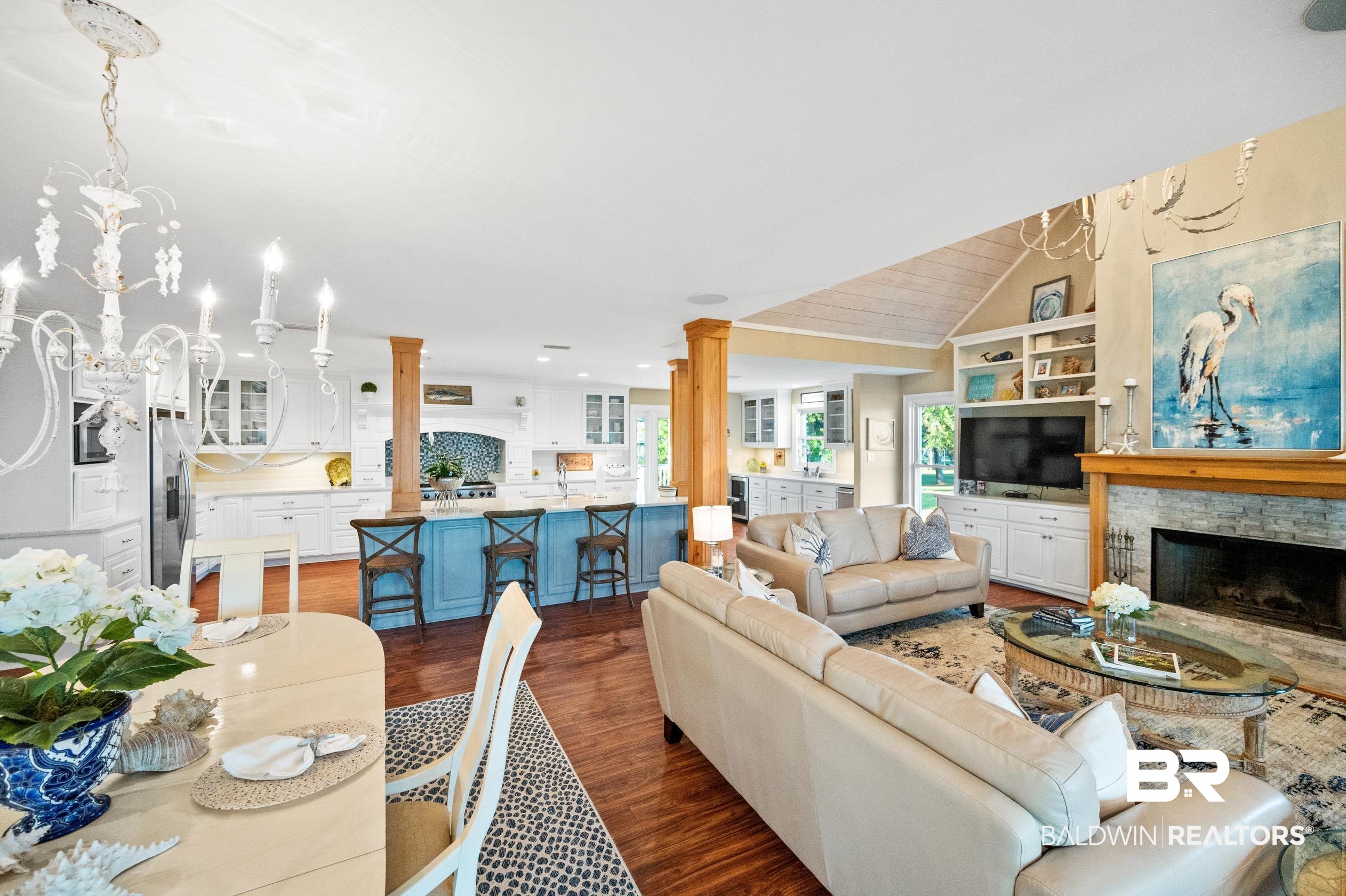 17188 Oyster Bay Road Gulf Shores, AL 36542 - Photo 13 of 47