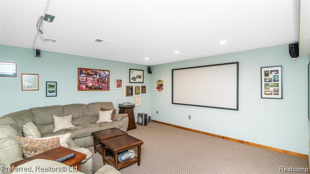 5984 Southgate Road Rochester, MI 48306 - Photo 56 of 84