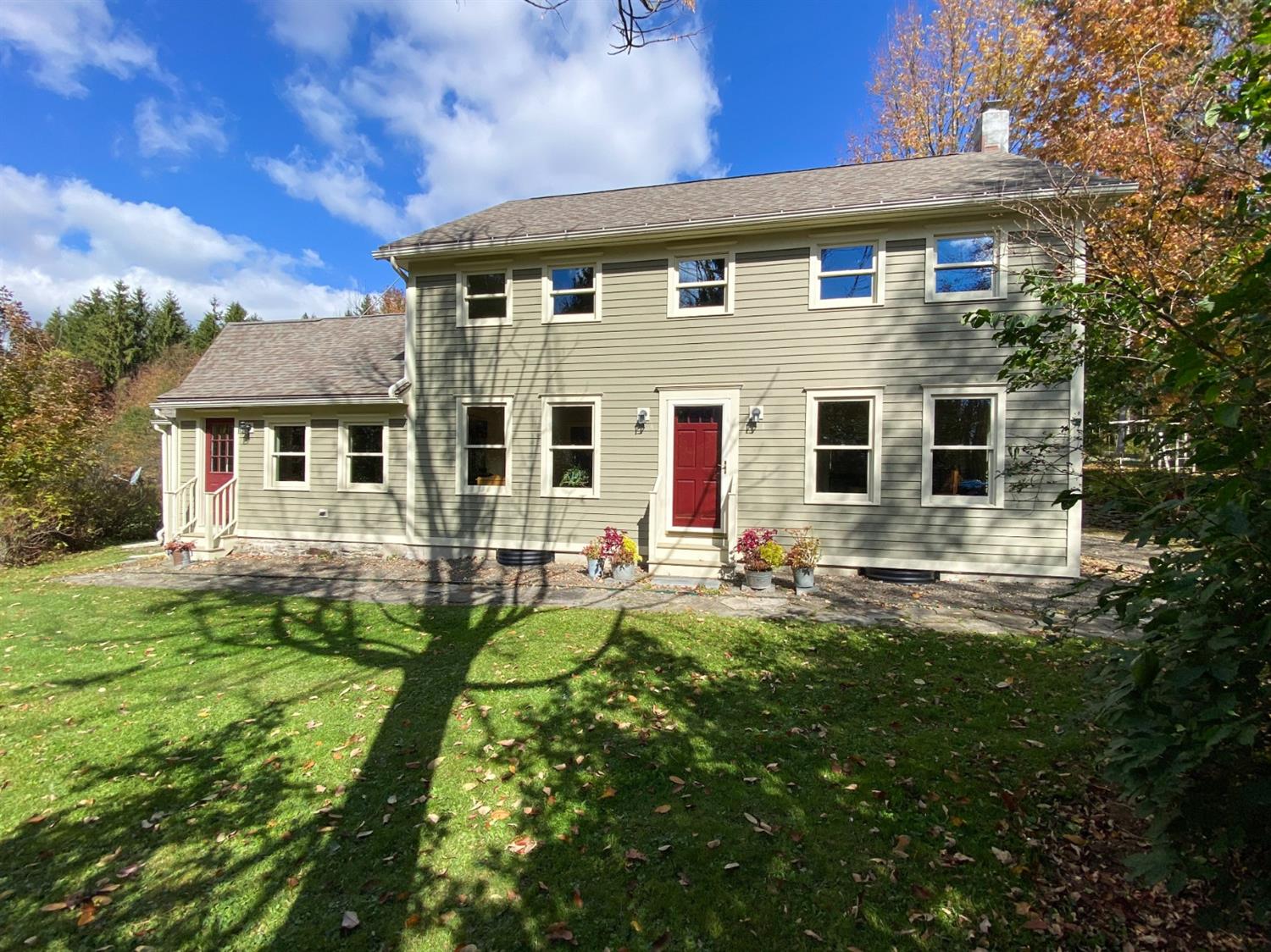 473 Ricetown Road Middlefield, NY 13326 - Photo 1 of 1 Gallery Image 1