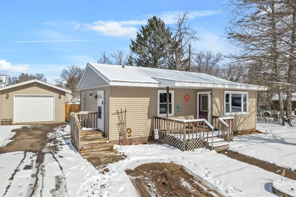 $240,000 | 119 East St Patrick Street, Rice Lake, WI 54868