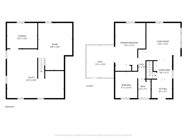 $240,000 | 119 East St Patrick Street, Rice Lake, WI 54868