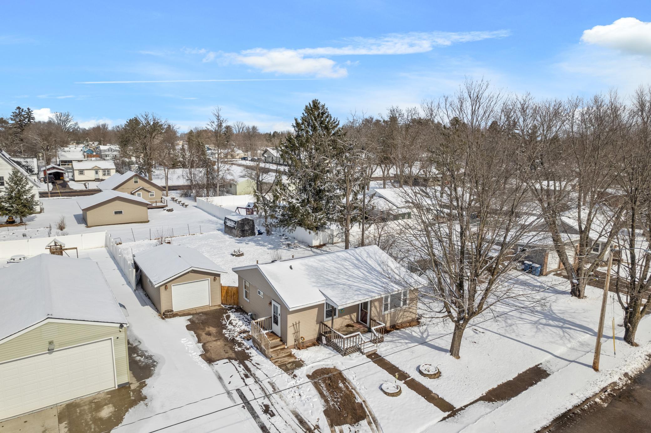 119 East St Patrick Street Rice Lake, WI 54868 - Photo 15 of 26