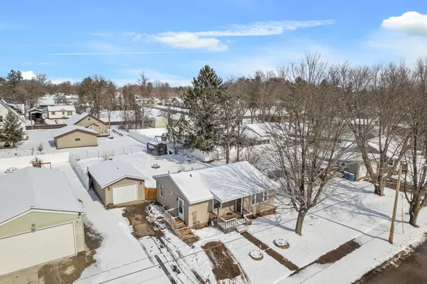 $240,000 | 119 East St Patrick Street, Rice Lake, WI 54868