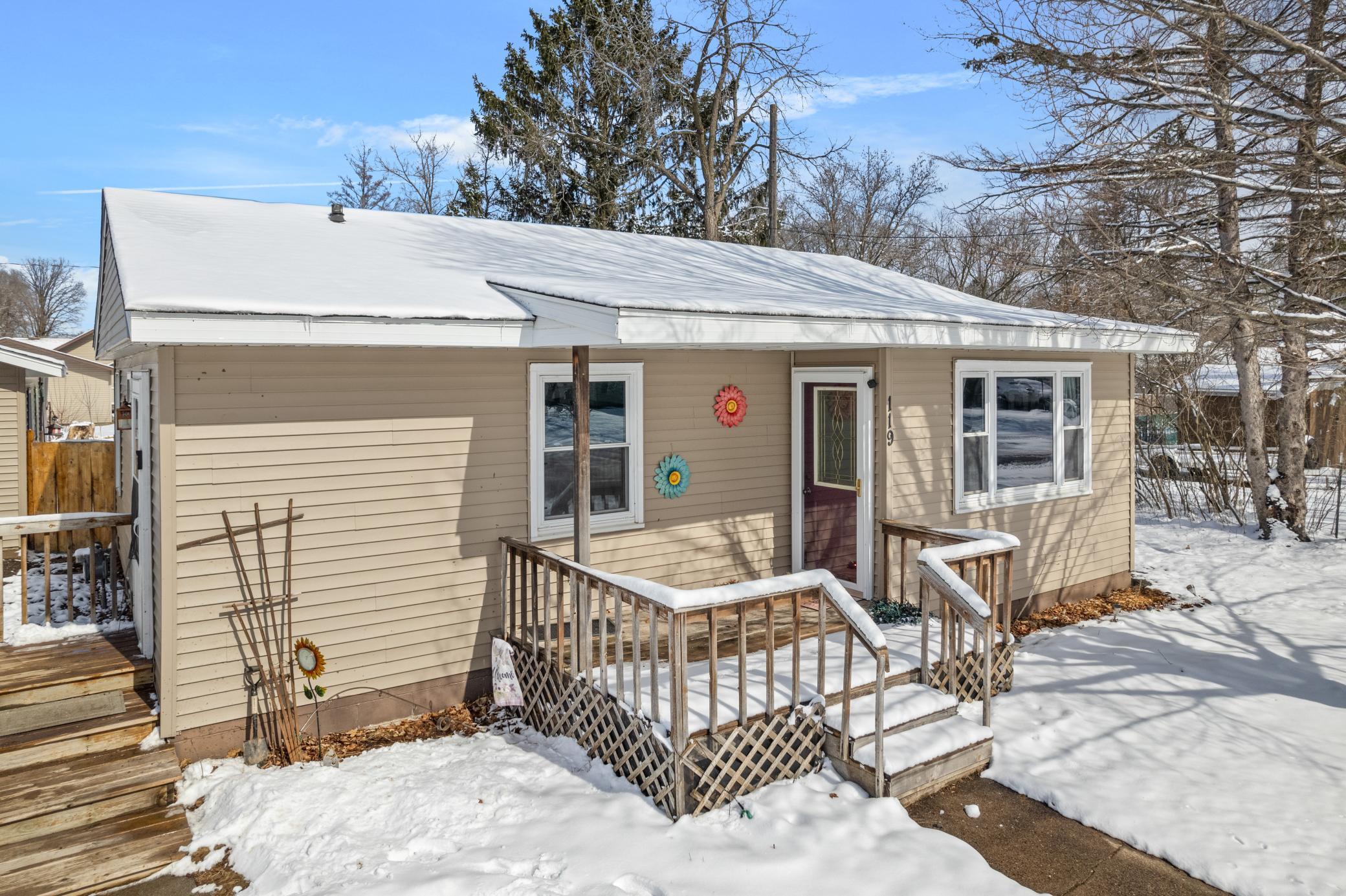 119 East St Patrick Street Rice Lake, WI 54868 - Photo 17 of 26