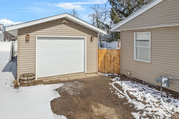 $240,000 | 119 East St Patrick Street, Rice Lake, WI 54868