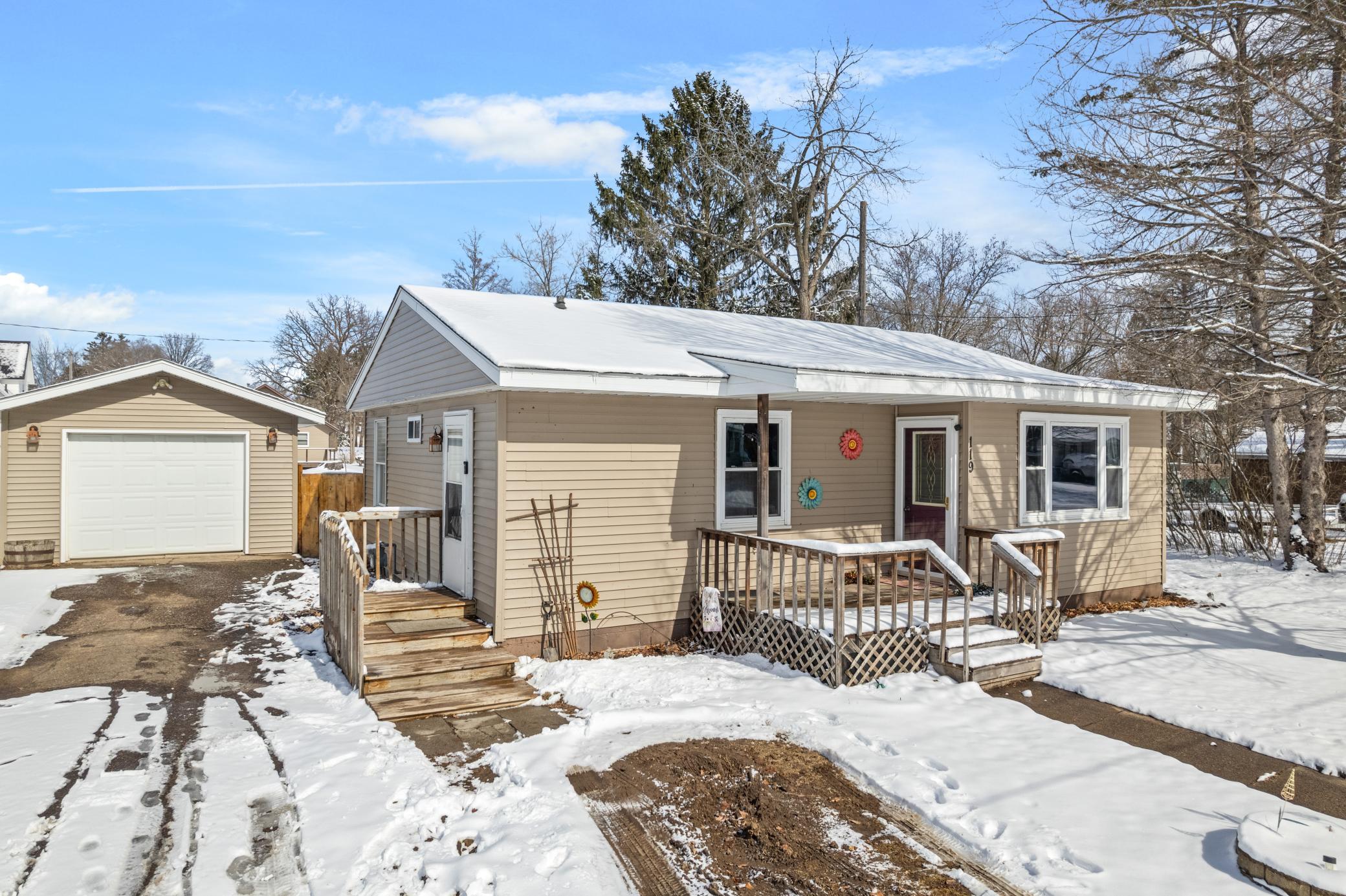 119 East St Patrick Street Rice Lake, WI 54868 - Photo 19 of 26