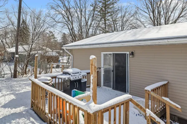 $240,000 | 119 East St Patrick Street, Rice Lake, WI 54868