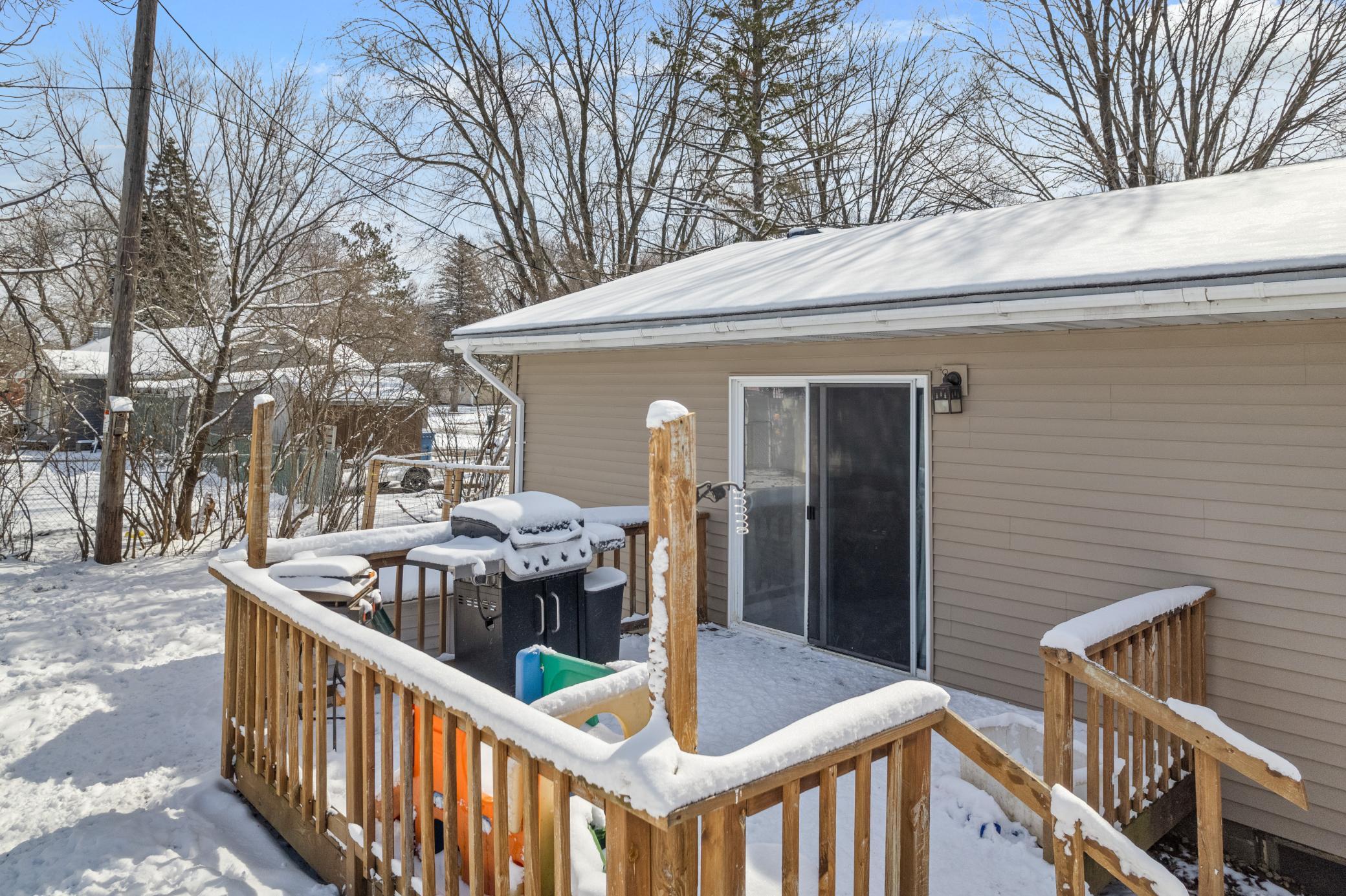 119 East St Patrick Street Rice Lake, WI 54868 - Photo 20 of 26