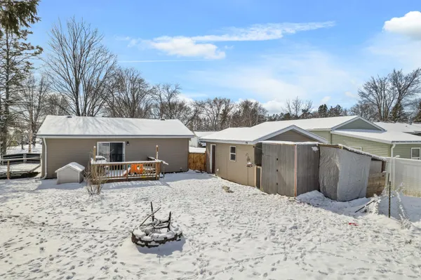 $240,000 | 119 East St Patrick Street, Rice Lake, WI 54868