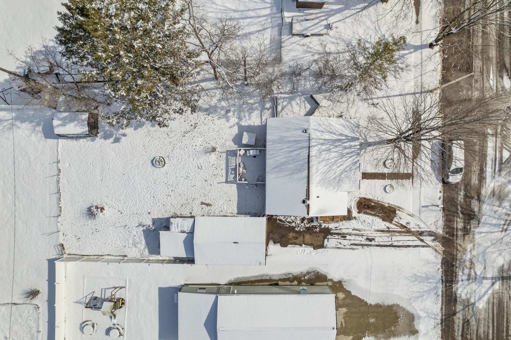 119 East St Patrick Street Rice Lake, WI 54868 - Photo 22 of 26