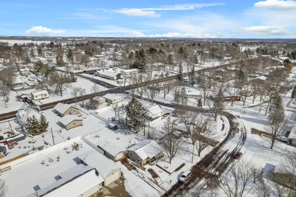 $240,000 | 119 East St Patrick Street, Rice Lake, WI 54868