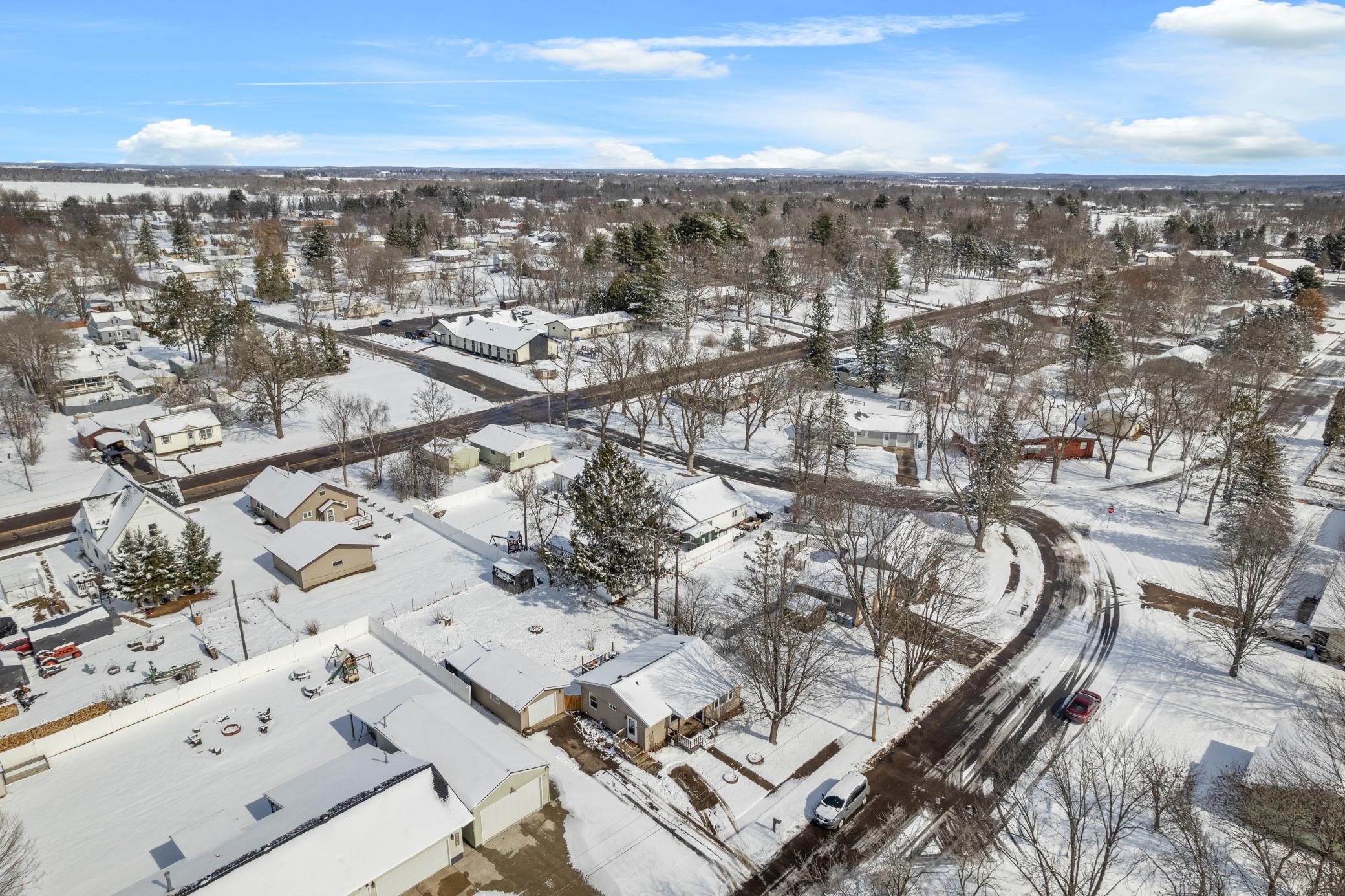 119 East St Patrick Street Rice Lake, WI 54868 - Photo 23 of 26
