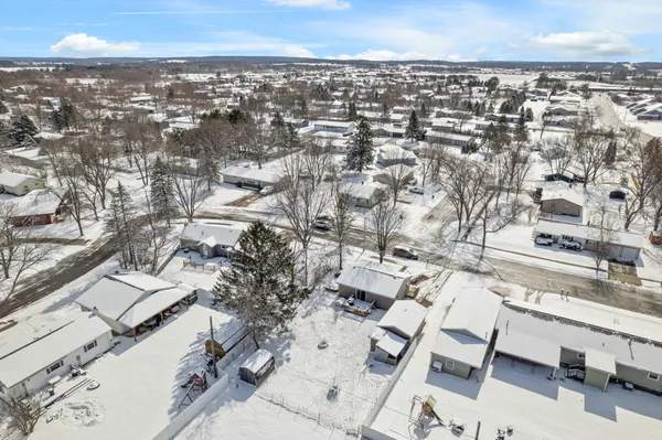 $240,000 | 119 East St Patrick Street, Rice Lake, WI 54868