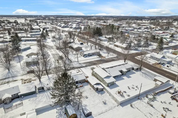 $240,000 | 119 East St Patrick Street, Rice Lake, WI 54868