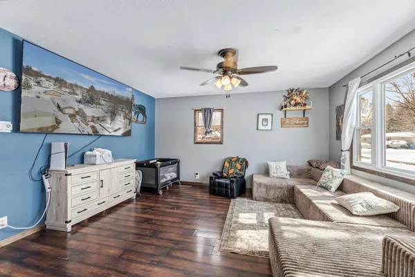 $240,000 | 119 East St Patrick Street, Rice Lake, WI 54868