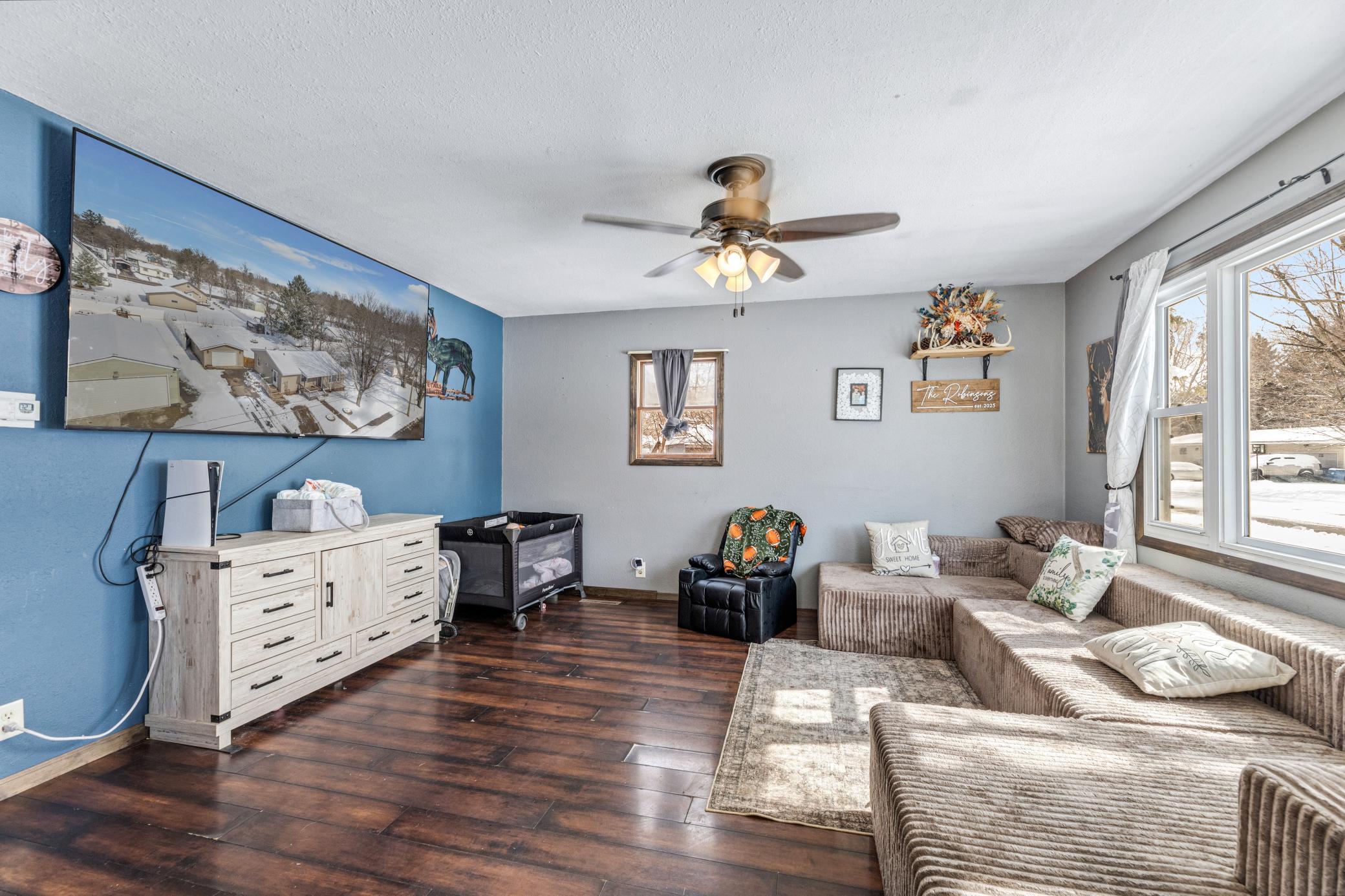 119 East St Patrick Street Rice Lake, WI 54868 - Photo 3 of 26