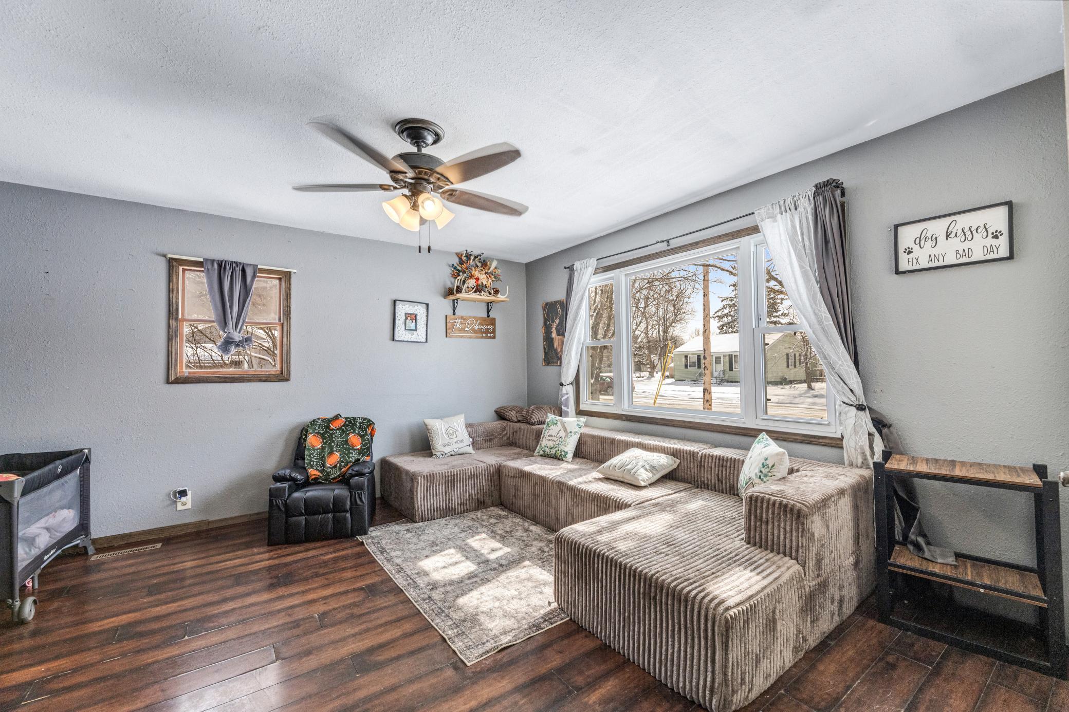 119 East St Patrick Street Rice Lake, WI 54868 - Photo 4 of 26