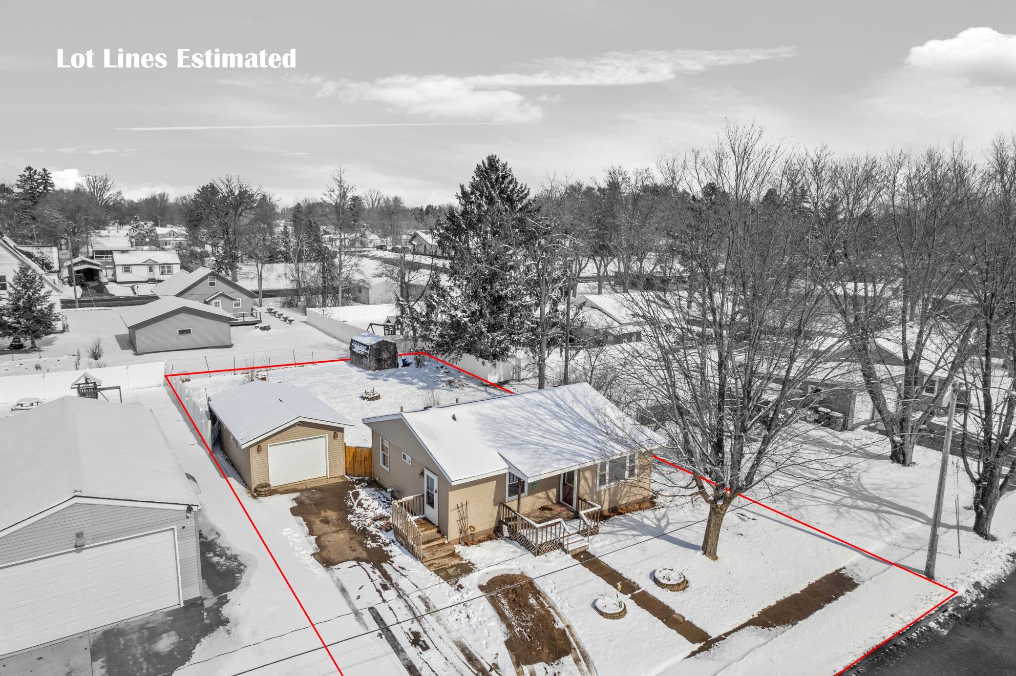 119 East St Patrick Street Rice Lake, WI 54868 - Photo 9 of 26