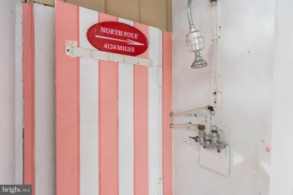 a sign that is on a wall