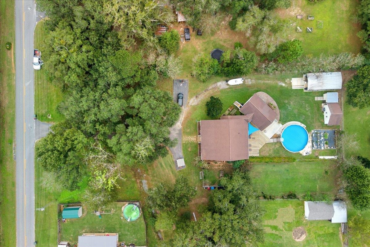 16925 Old Pierce Road Fairhope, AL 36532 - Photo 52 of 52
