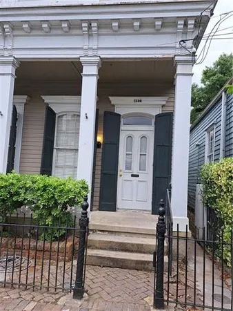 $2,000 | 1120 Eighth Street, New Orleans, LA 70115