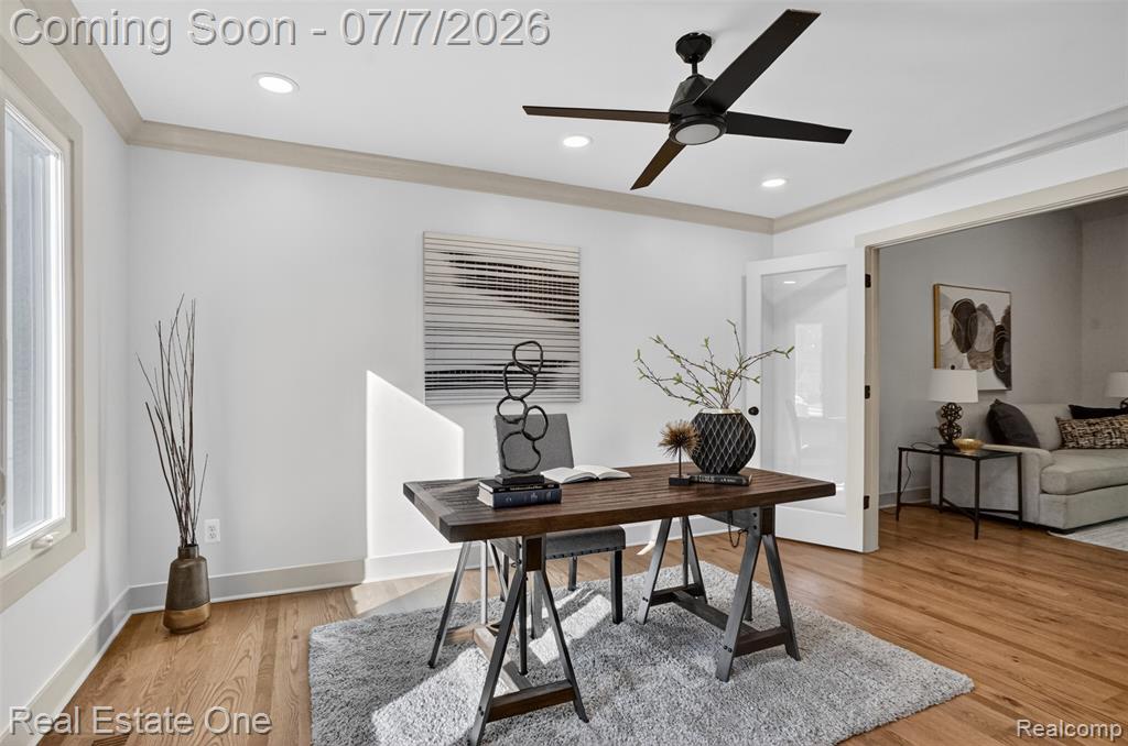 2141 Hickory Leaf Court North Rochester Hills, MI 48309 - Photo 12 of 71