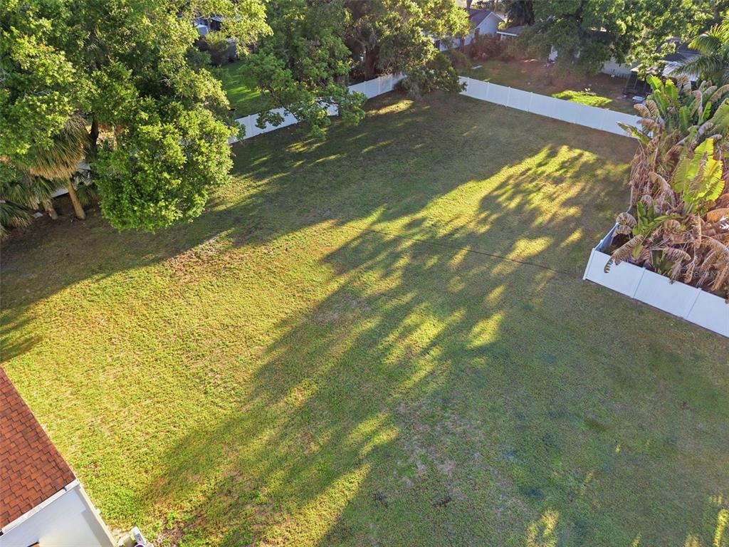 3348 West Hidden Haven Court Tampa, FL 33607 - Photo 23 of 43 a view of swimming pool from a yard