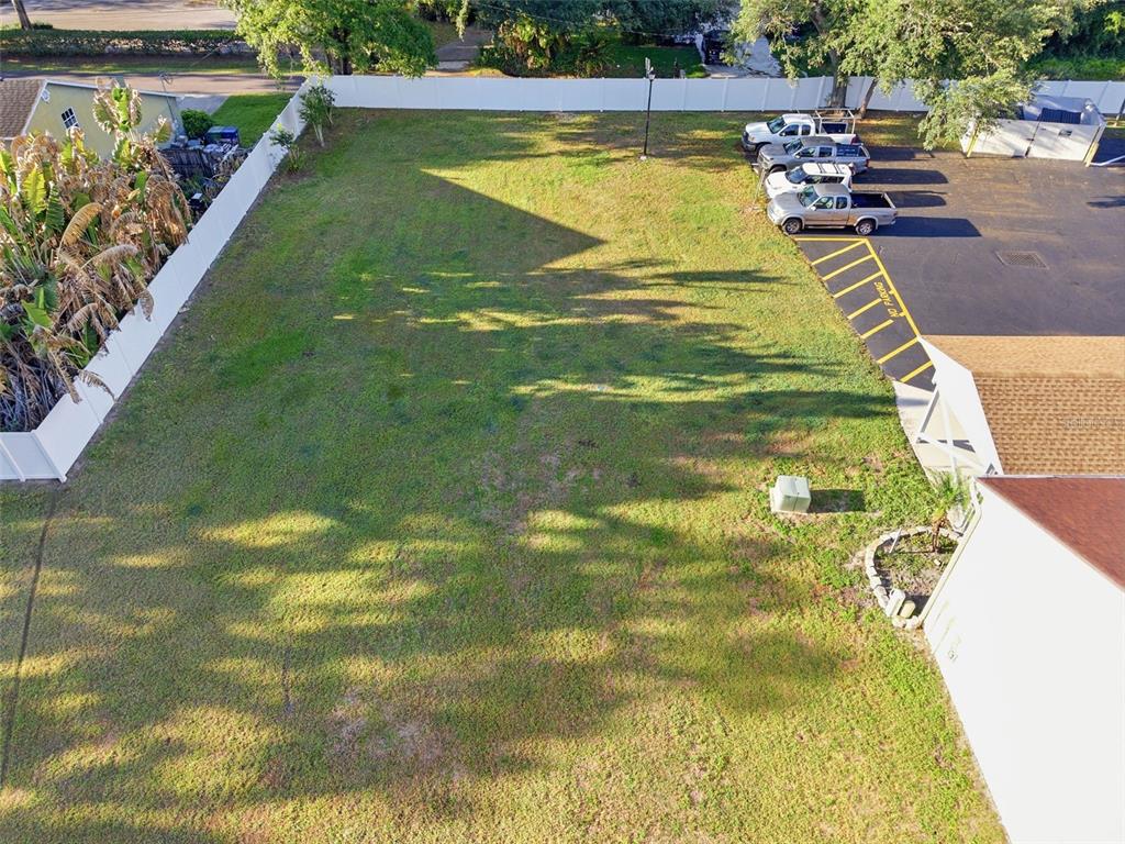 3348 West Hidden Haven Court Tampa, FL 33607 - Photo 26 of 43 a view of swimming pool