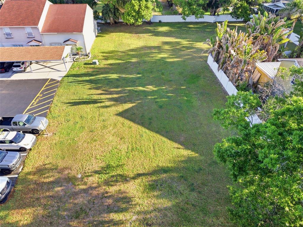 3348 West Hidden Haven Court Tampa, FL 33607 - Photo 27 of 43 a view of an ocean