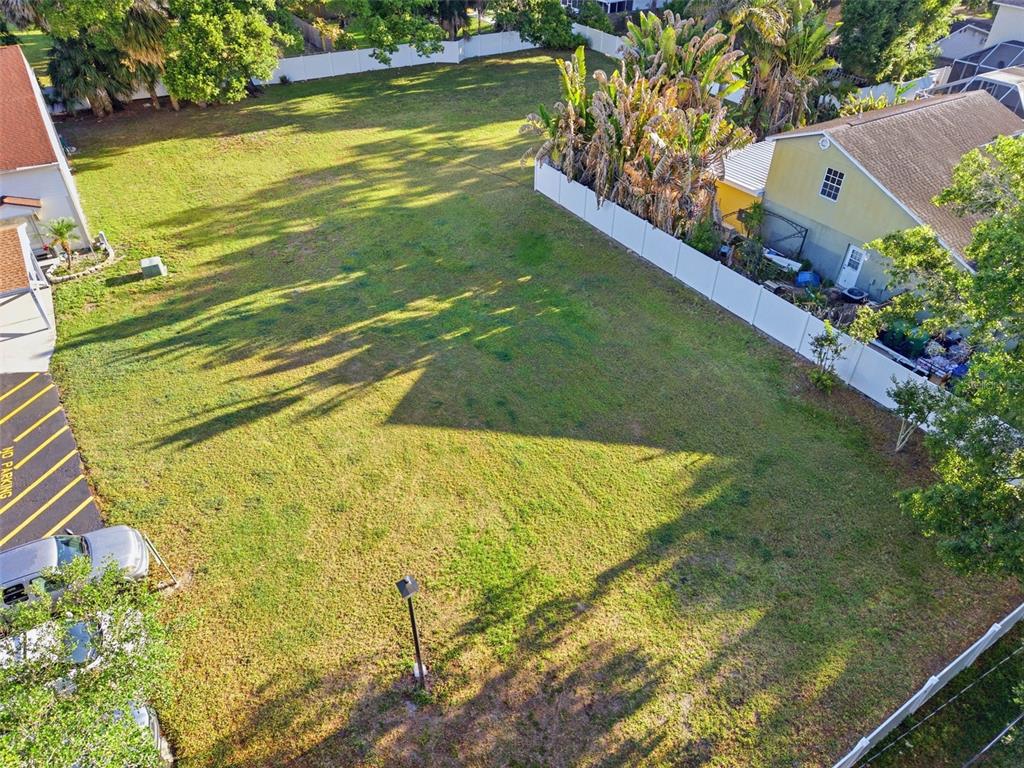 3348 West Hidden Haven Court Tampa, FL 33607 - Photo 29 of 43 a view of a swimming pool and an outdoor space