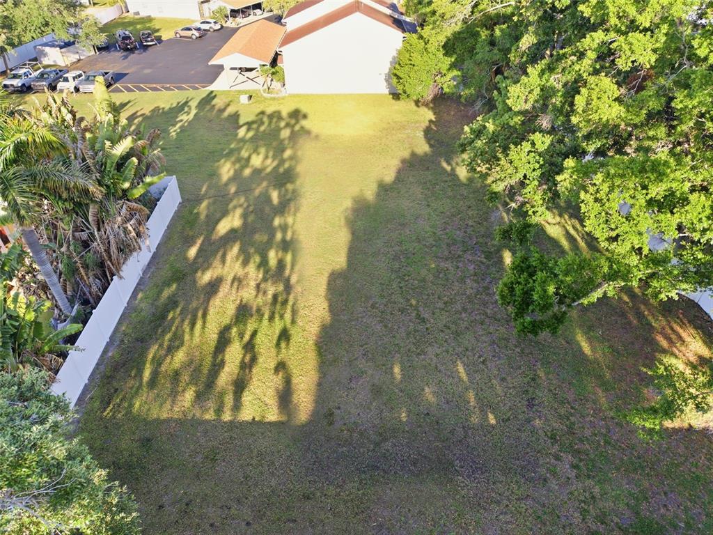 3348 West Hidden Haven Court Tampa, FL 33607 - Photo 34 of 43 a view of lake