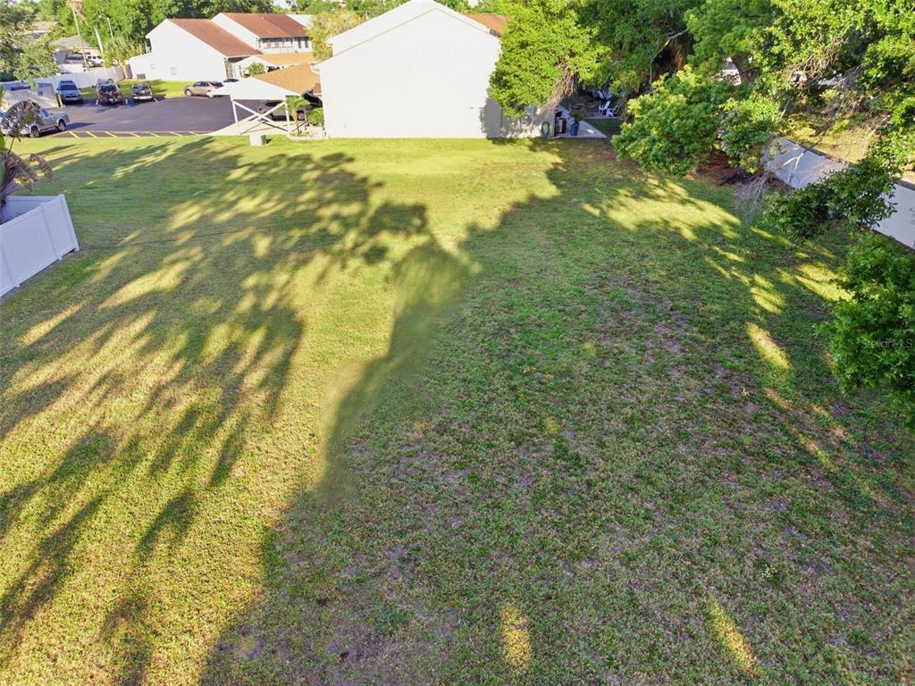 3348 West Hidden Haven Court Tampa, FL 33607 - Photo 36 of 43 a view of lake view