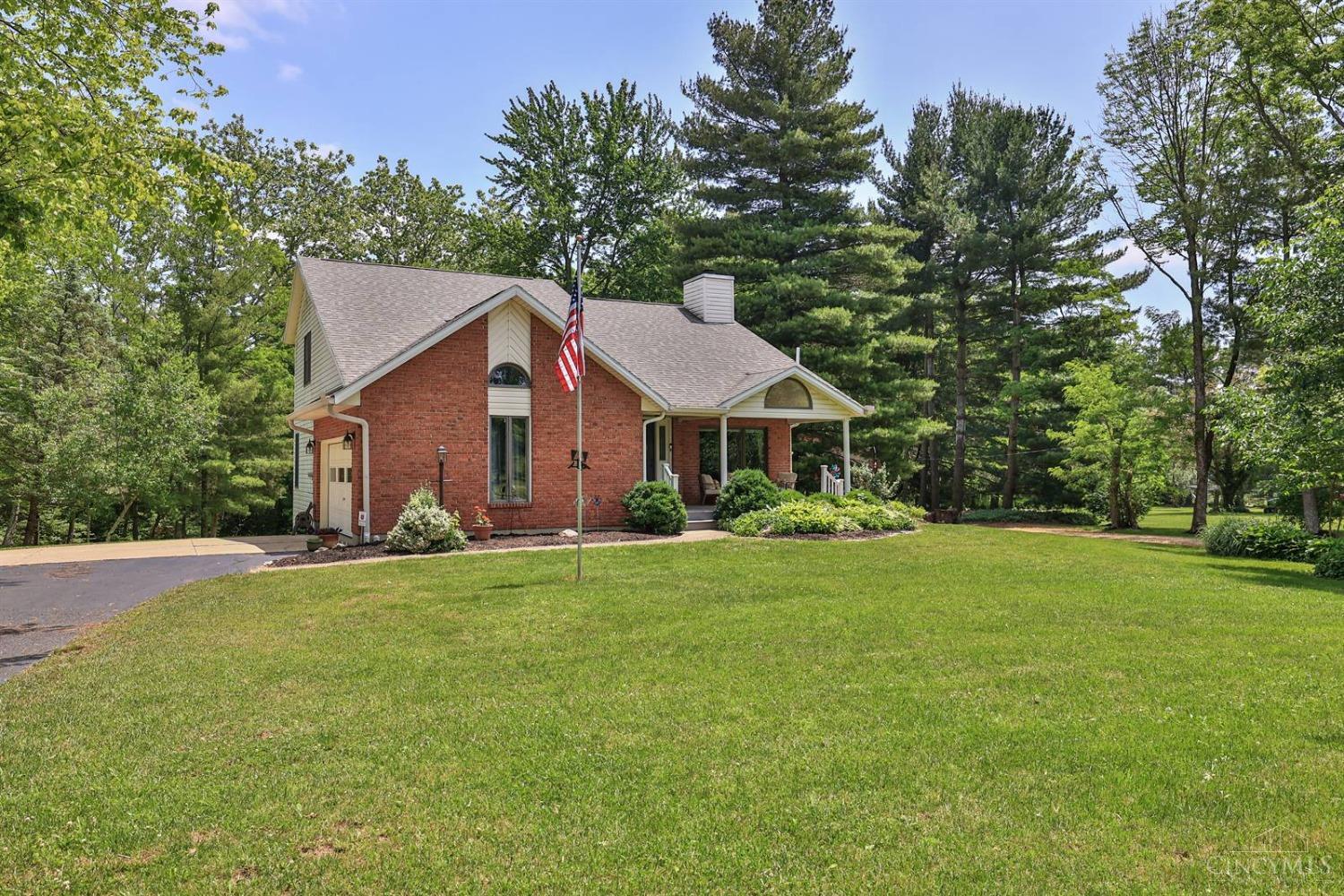 3750 Trovillo Road Morrow, OH 45152 - Photo 1 of 56 Gallery Image 1