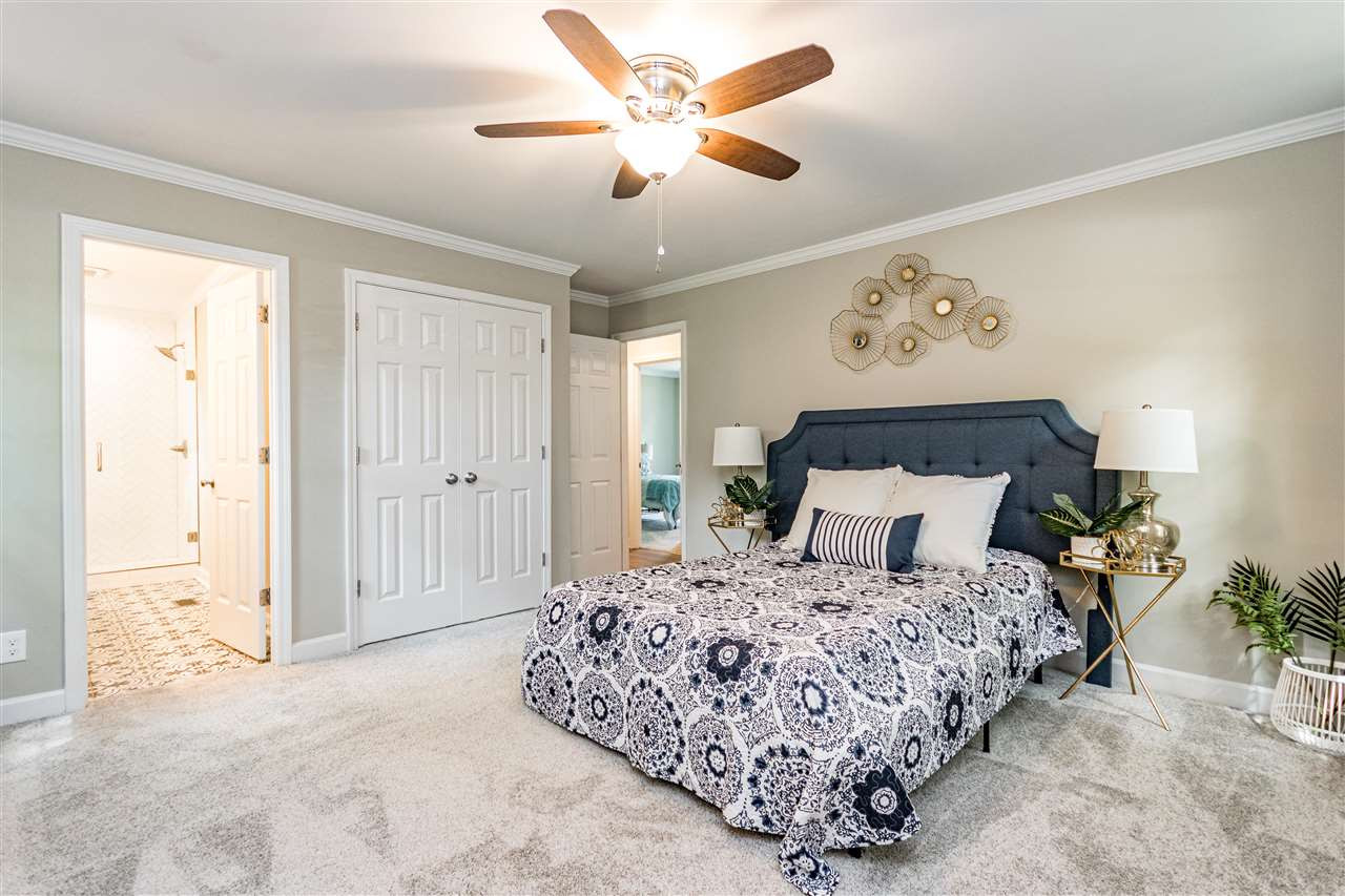 2113 Lodestar Drive Raleigh, NC 27615 - Photo 25 of 28 Photo 25