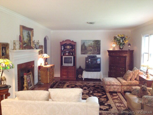 446 Waverly Road Urbanna, VA 23175 - Photo 6 of 6 Gallery Image 6