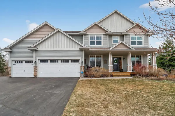 $759,900 | 3730 169th Lane Northeast, Ham Lake, MN 55304