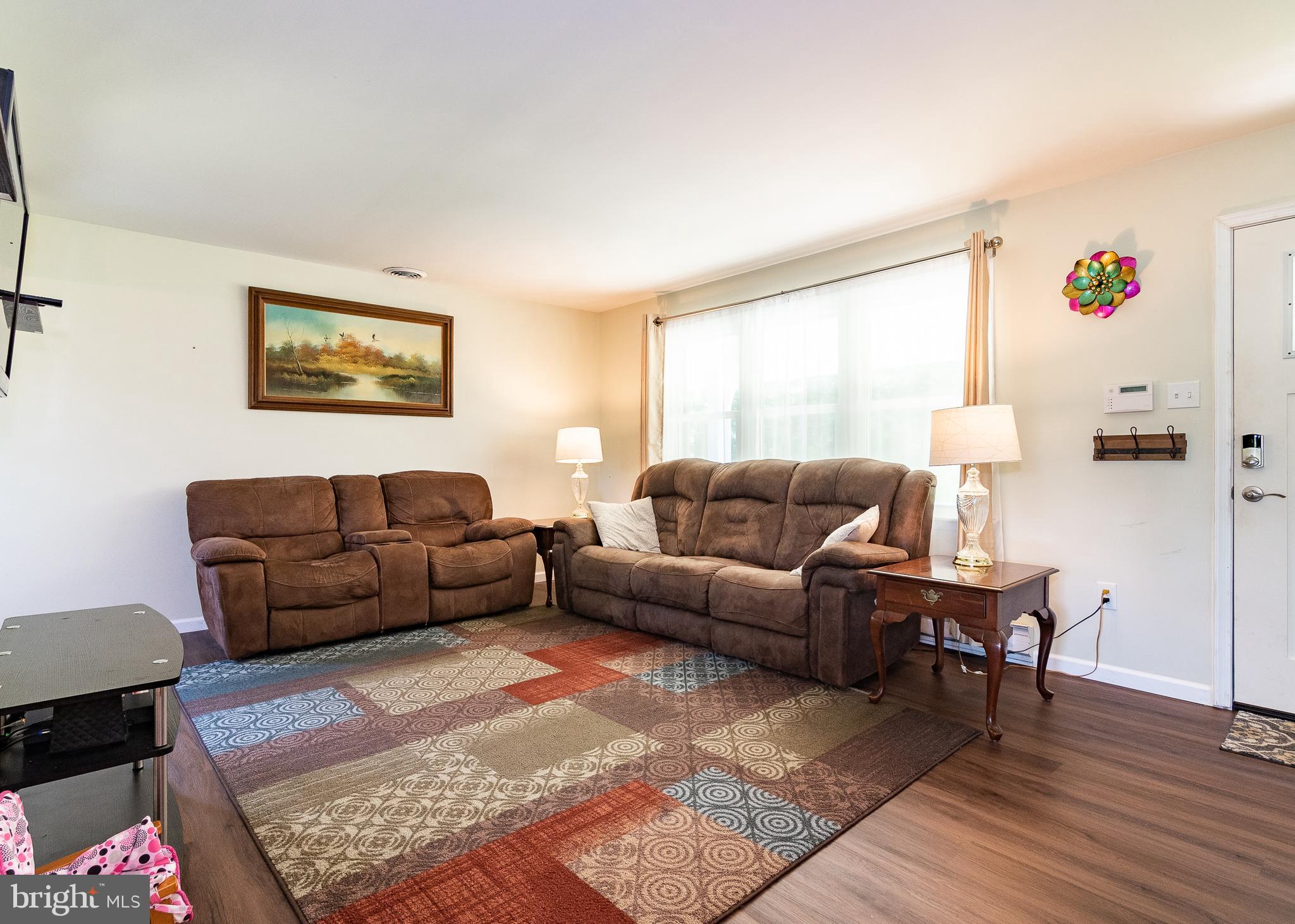 1248 Macton Road Street, MD 21154 - Photo 17 of 44 Family Room