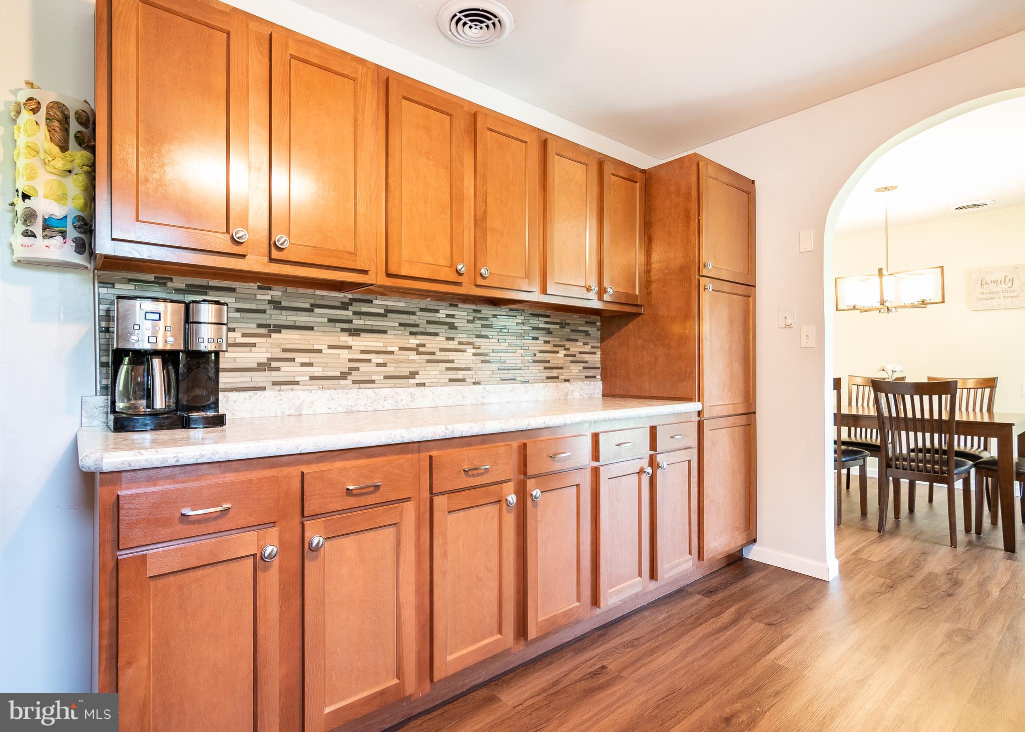 1248 Macton Road Street, MD 21154 - Photo 20 of 44 Kitchen