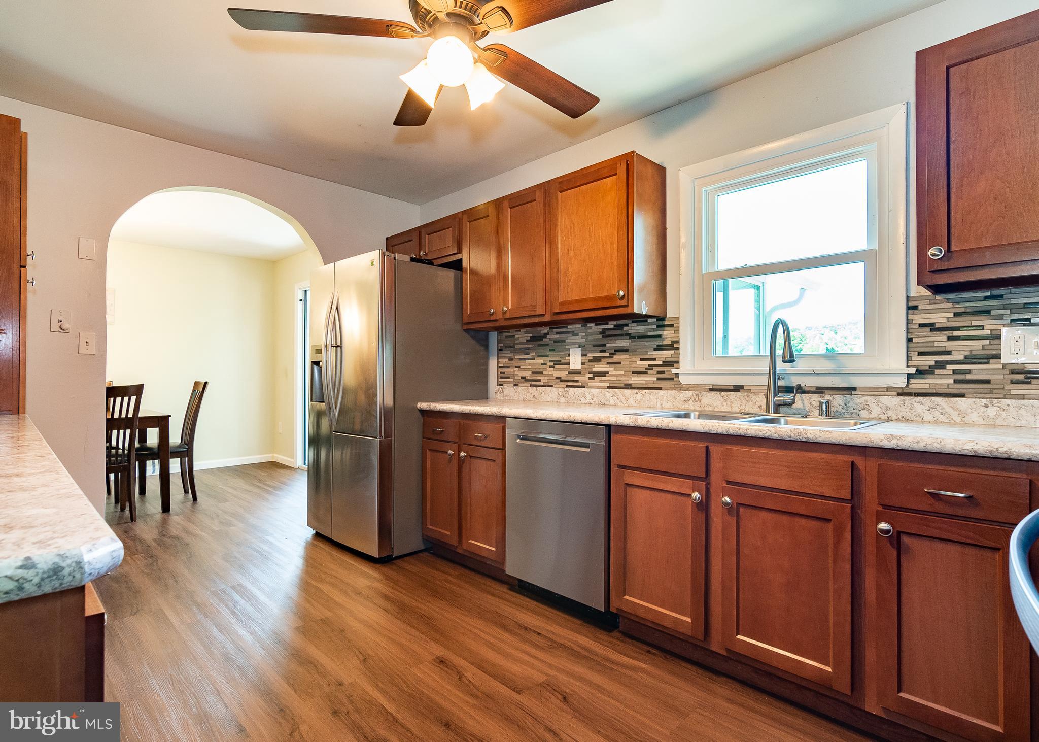 1248 Macton Road Street, MD 21154 - Photo 21 of 44 Kitchen