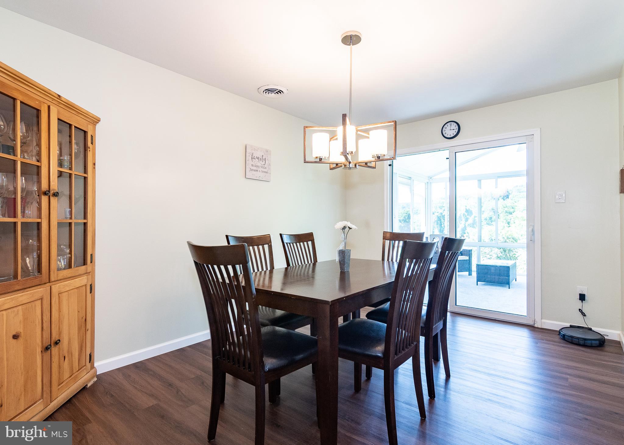 1248 Macton Road Street, MD 21154 - Photo 22 of 44 Dining Room