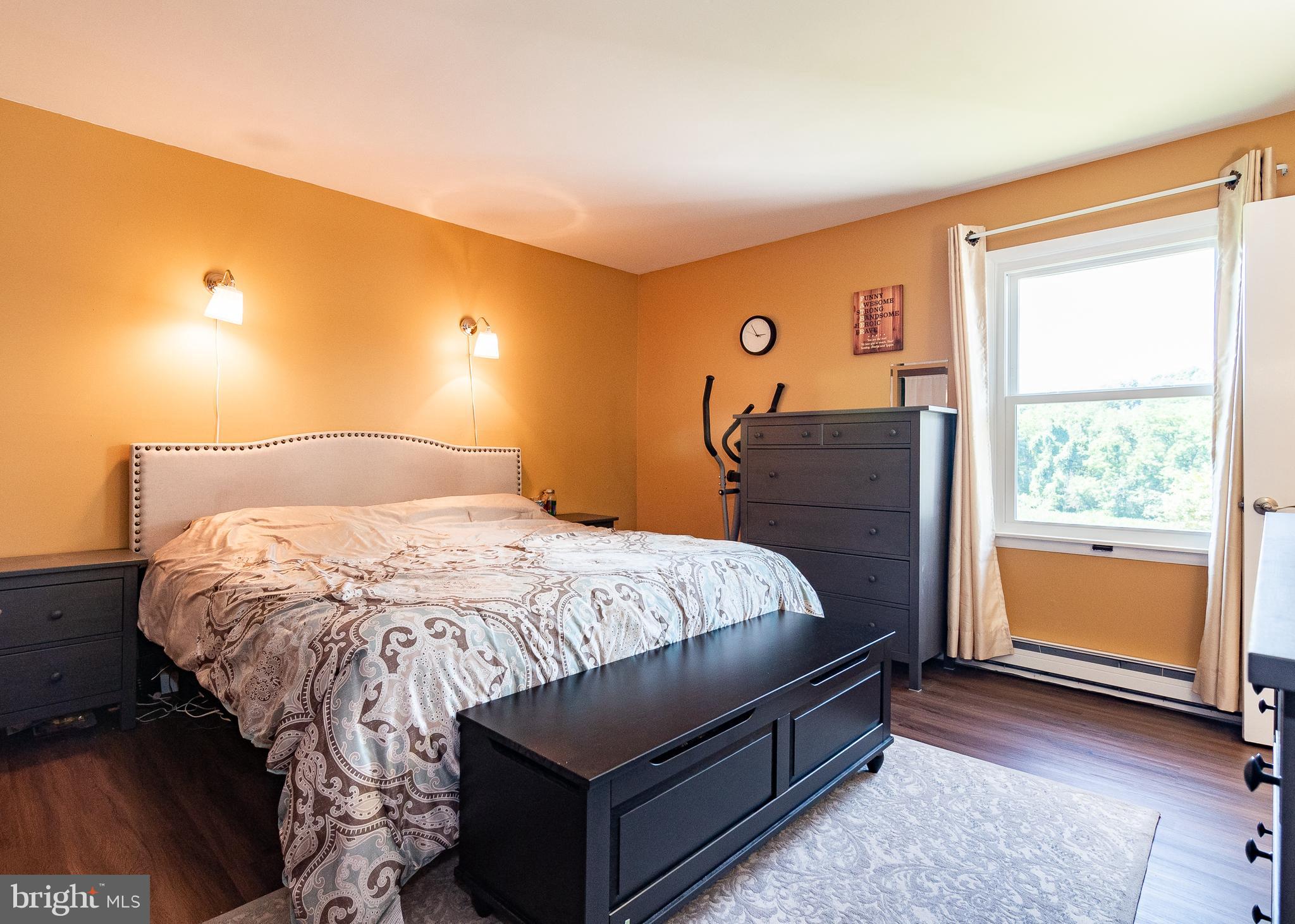 1248 Macton Road Street, MD 21154 - Photo 26 of 44 Owner's Bedroom