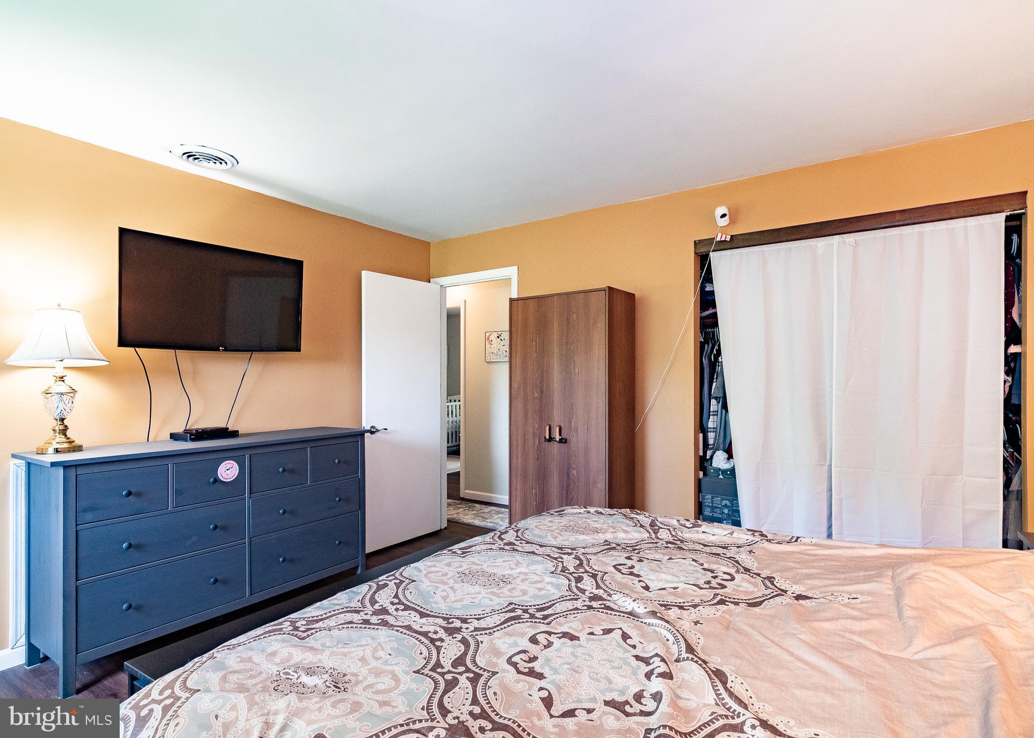 1248 Macton Road Street, MD 21154 - Photo 28 of 44 Owner's Bedroom