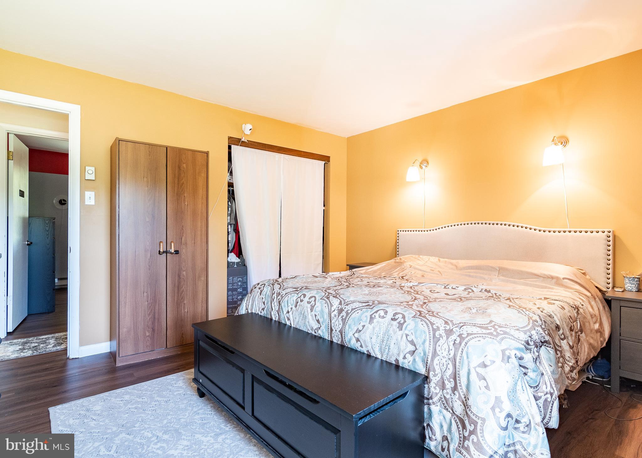 1248 Macton Road Street, MD 21154 - Photo 29 of 44 Owner's Bedroom