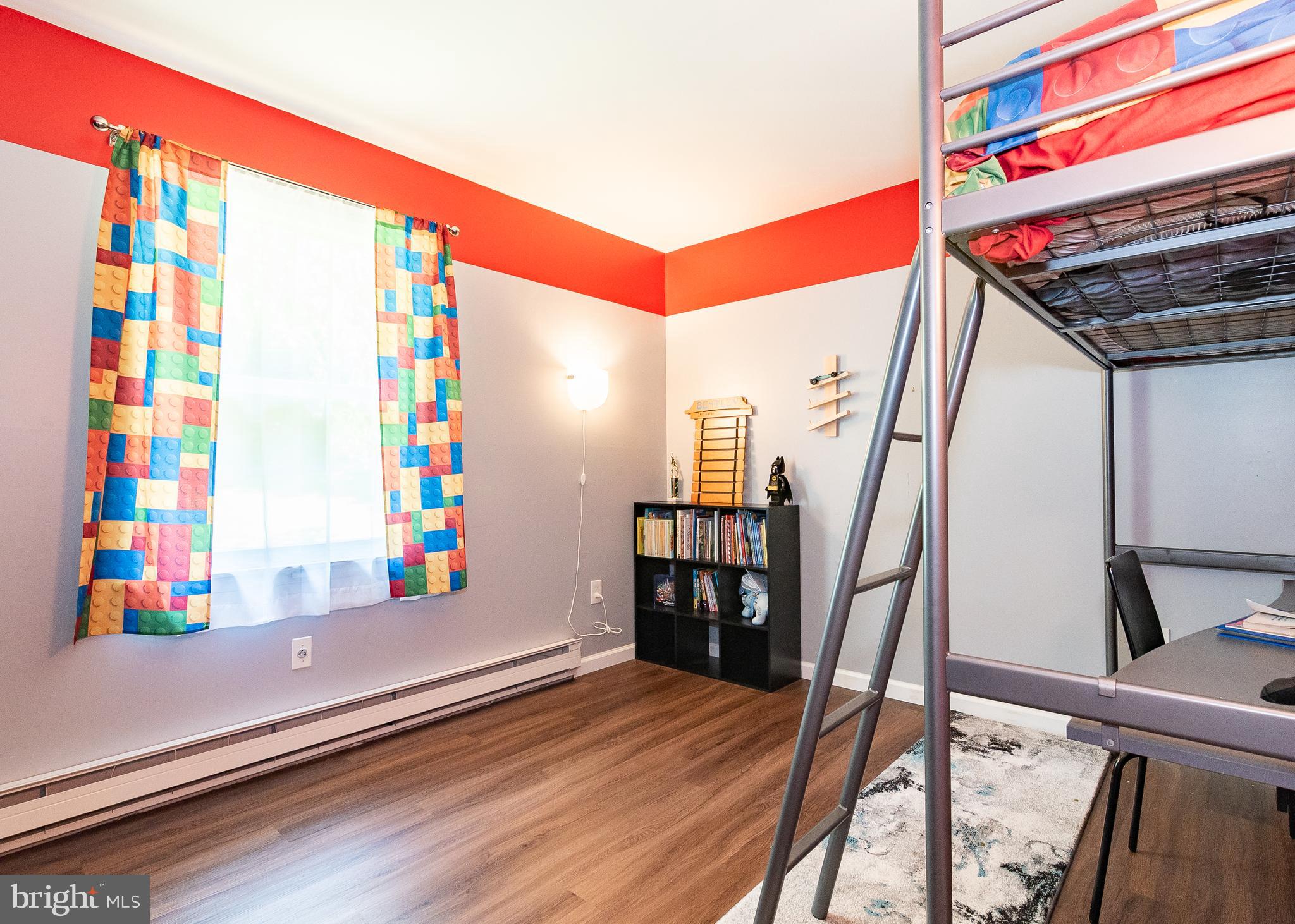 1248 Macton Road Street, MD 21154 - Photo 31 of 44 Bedroom 1
