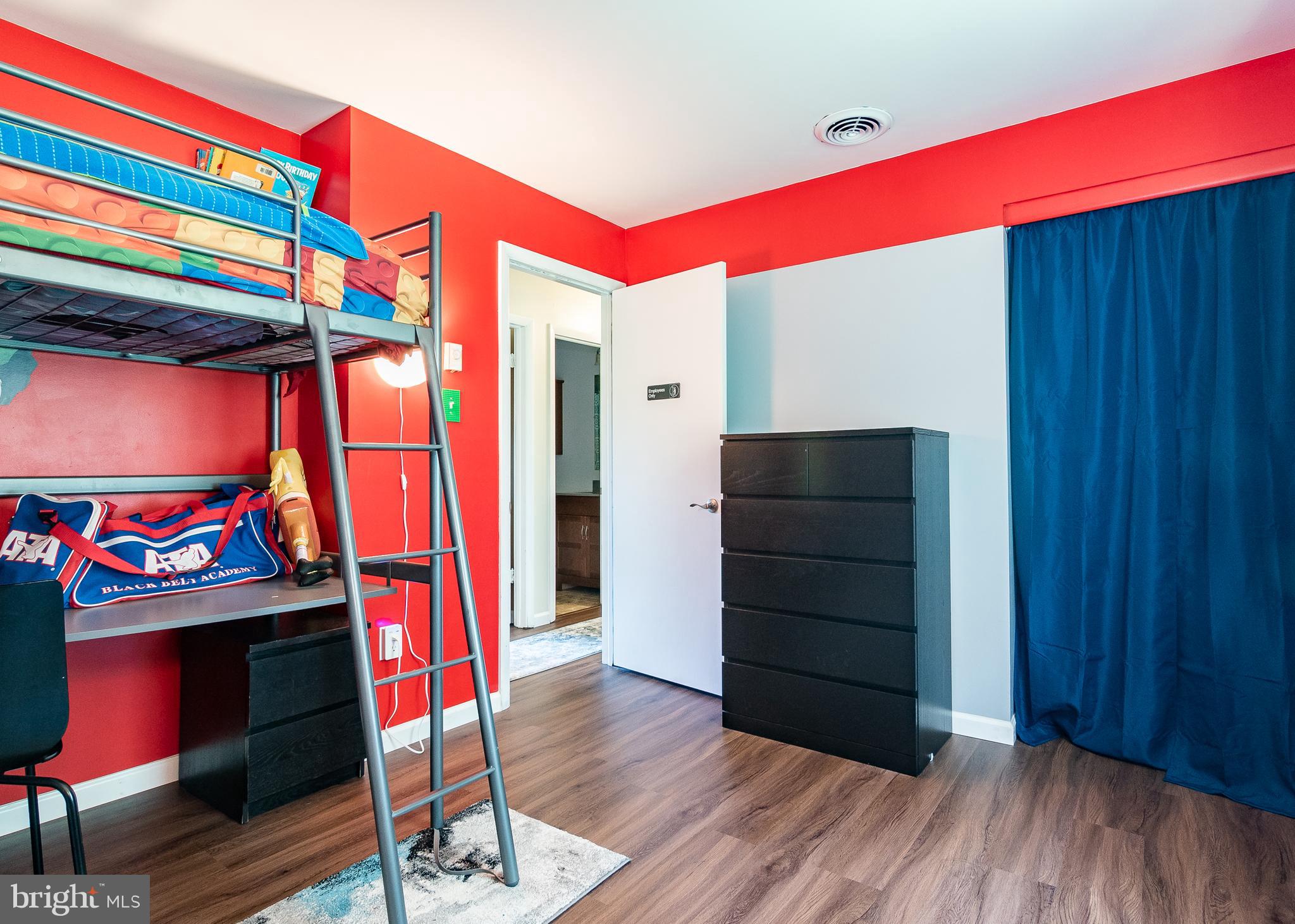 1248 Macton Road Street, MD 21154 - Photo 32 of 44 Bedroom 1